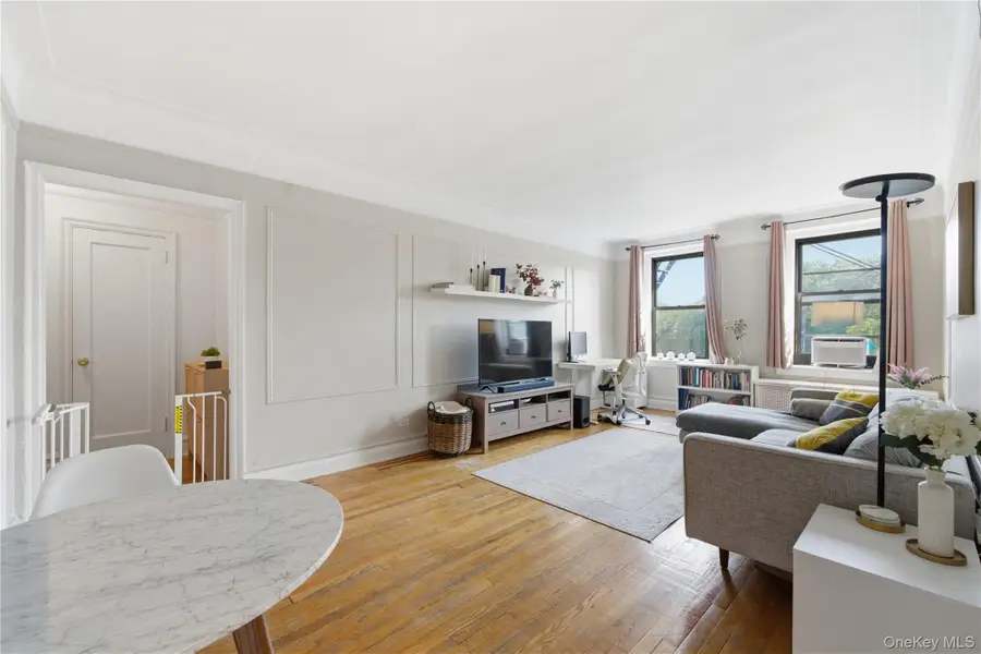 7234 Austin Street #F6, Forest Hills, NY 11375 - #3