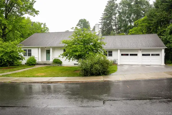 46 Barnard Avenue, Poughkeepsie, NY 12601