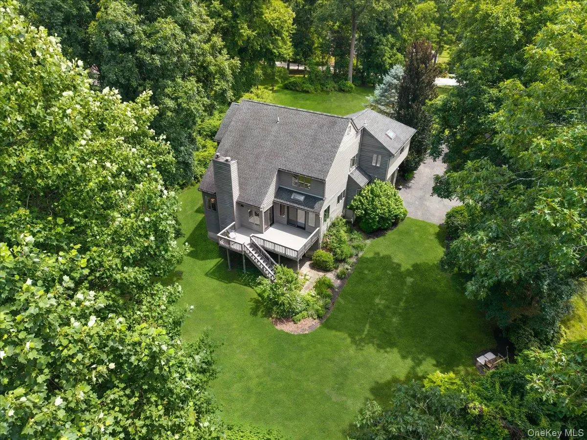 163 Mount Airy Road S, Croton On Hudson, NY 10520 - #1