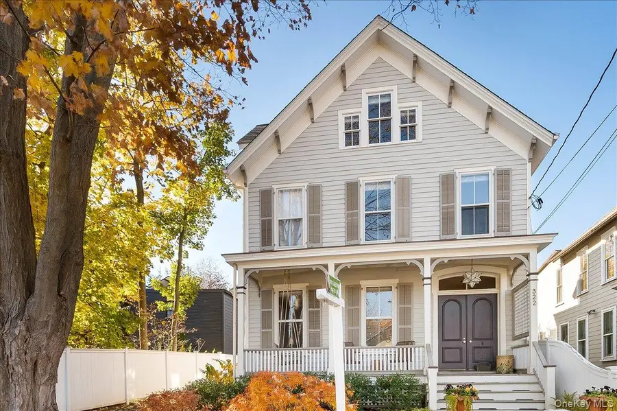 322 N Broadway, Nyack, NY 10960 - #2