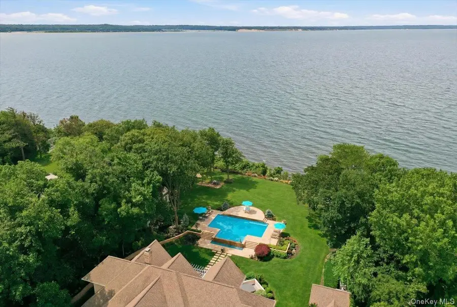 14 Woodcock Lane, Old Field, NY 11733 - #2