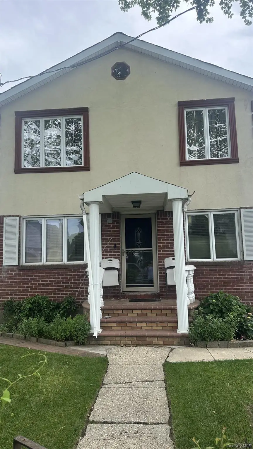 13812 249th Street, Rosedale, NY 11422 - #1