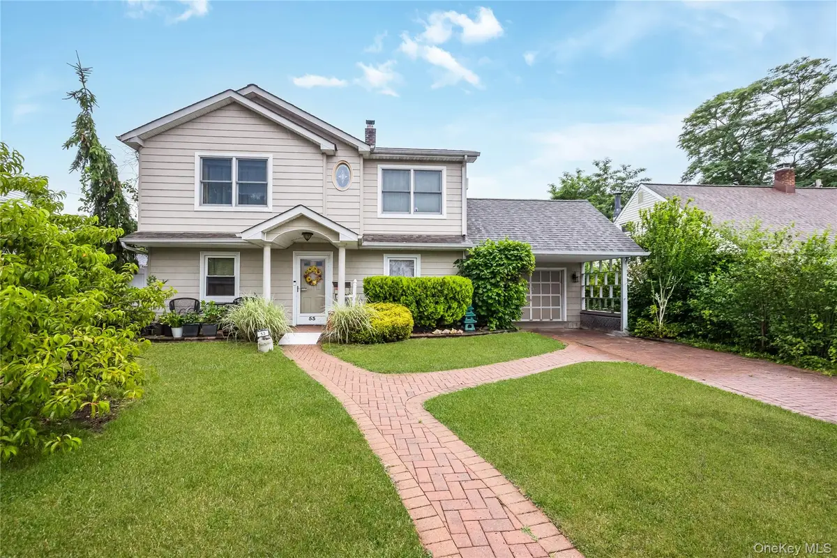 53 Primrose Lane, Levittown, NY 11756 - #1