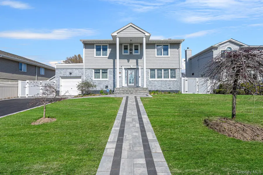 204 Bayview Avenue, Massapequa, NY 11758 - #3
