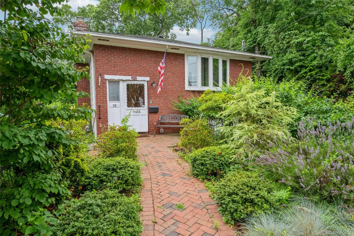119 Norwood Avenue, Malverne, NY 11565 - #1