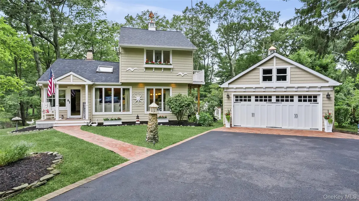 3 Ridge Road, Northport, NY 11768 - #1