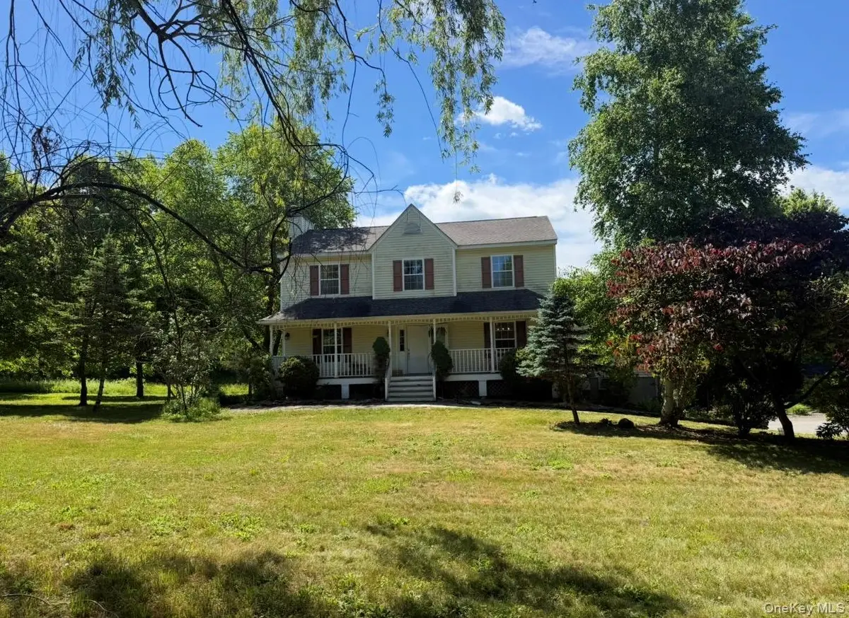 28 Church Farm Road, Gardiner, NY 12525 - #1