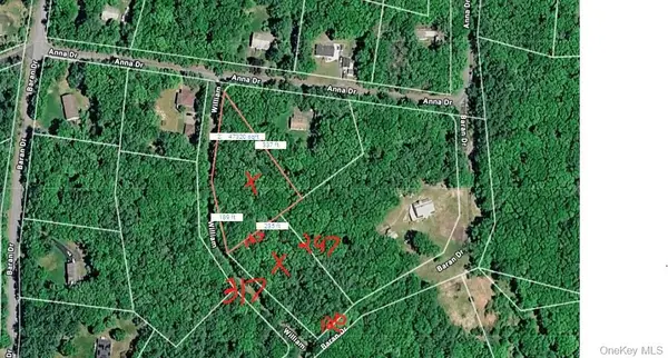 Lot 27 William Street, Glen Spey, NY 12737