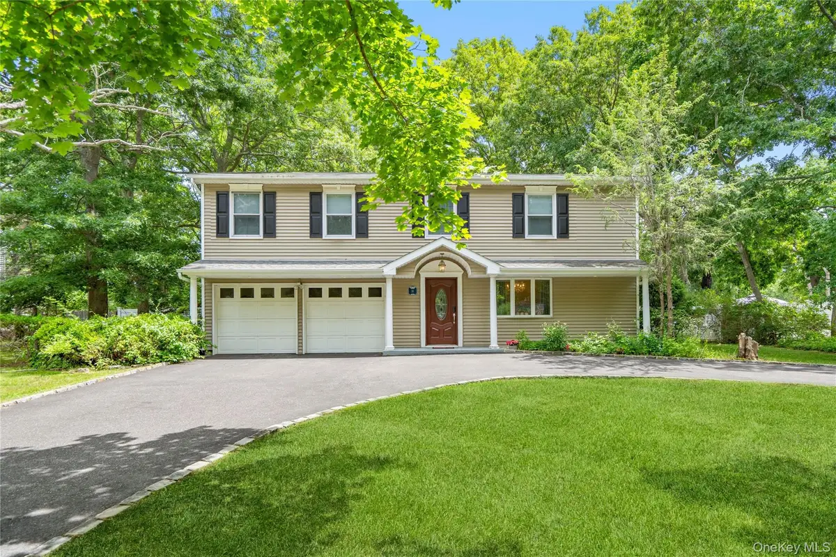 31 Artist Lake Boulevard, Middle Island, NY 11953 - #1