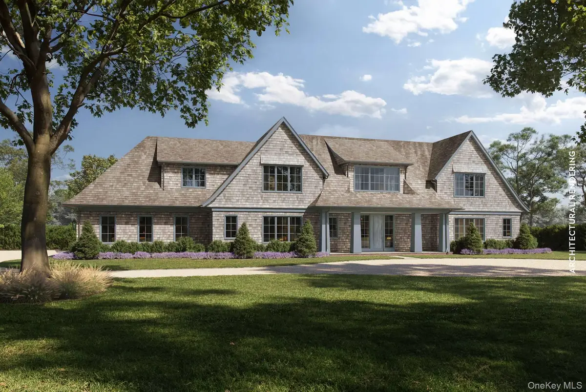 39 Topping Field Court, Bridgehampton, NY 11932 - #1