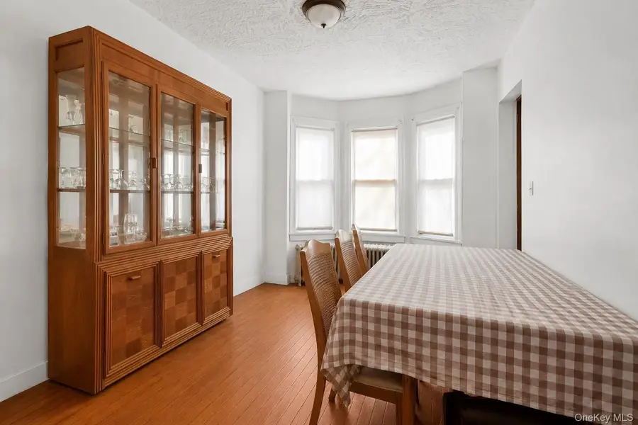 464 S 2nd Avenue, Mount Vernon, NY 10550 - #2