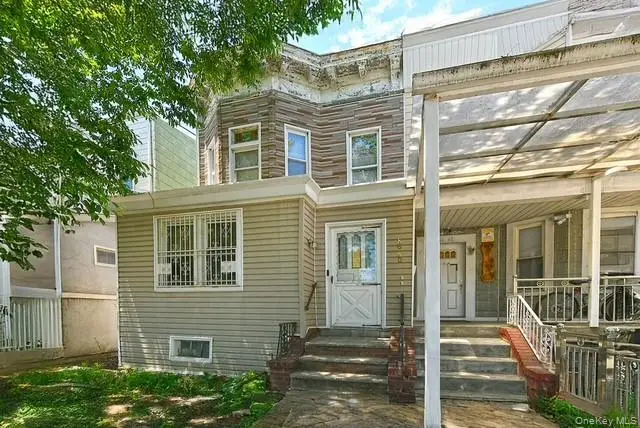 86-50 91st Street, Woodhaven, NY 11421 - #1