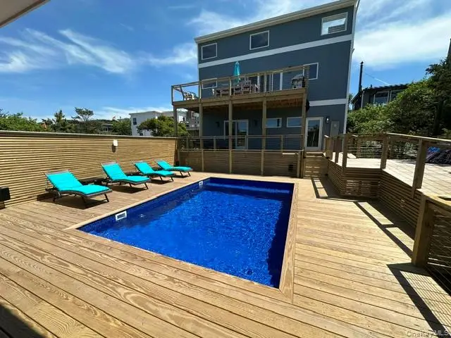 52 Lewis Walk, Fire Island, NY 11782 - #1
