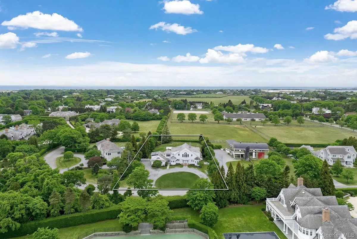 59 Farm Field Road, Bridgehampton, NY 11932 - #1