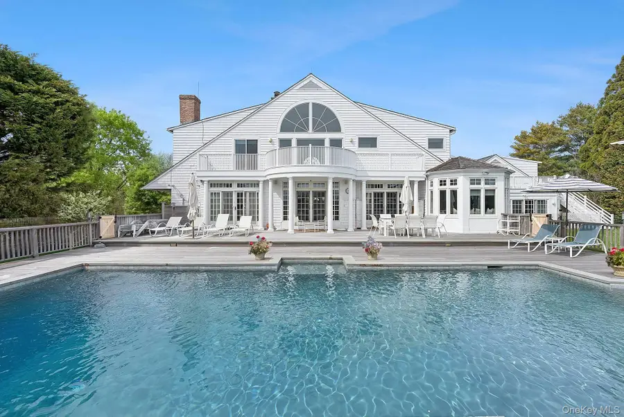 59 Farm Field Road, Bridgehampton, NY 11932 - #2