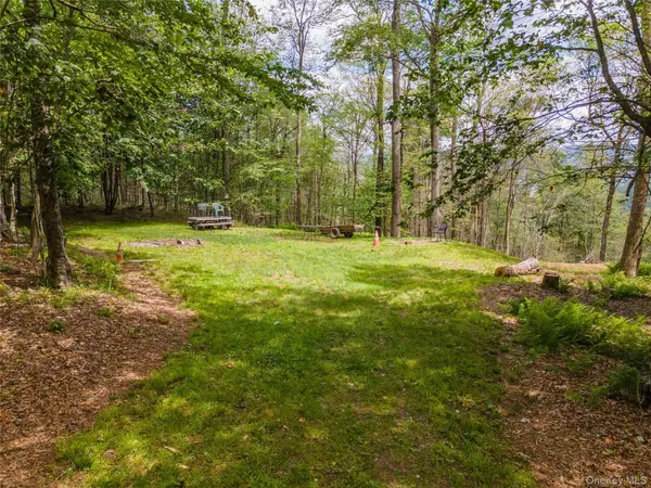 Jerry Kenney Road, Hancock, NY 13783