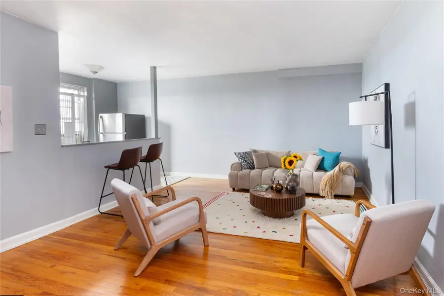 10221 63rd Road #A67, Forest Hills, NY 11375 - #2