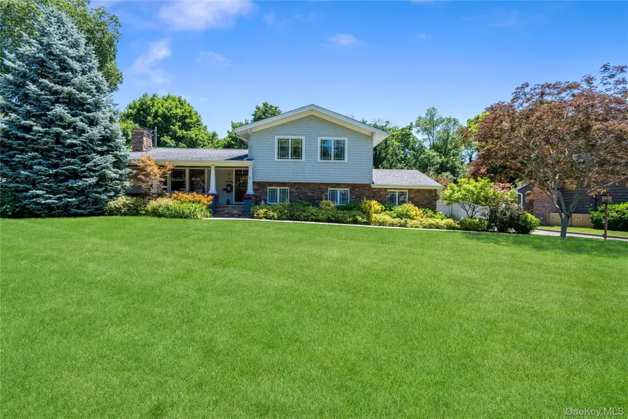 10 The Knolls, Locust Valley, NY 11560 - #2