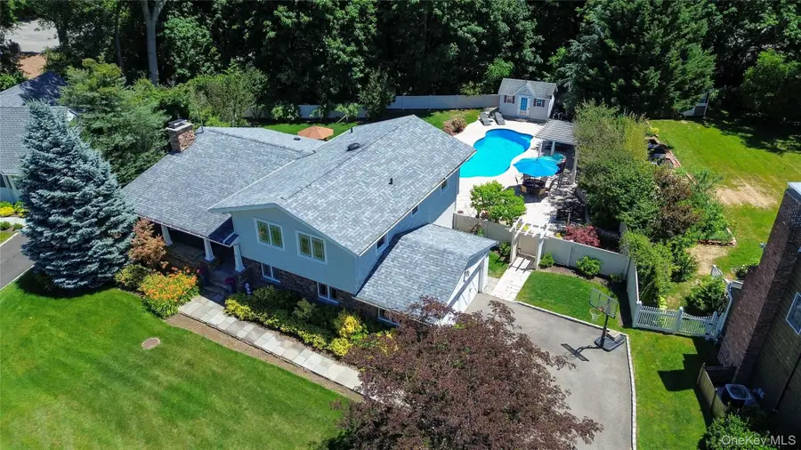 10 The Knolls, Locust Valley, NY 11560 - #3
