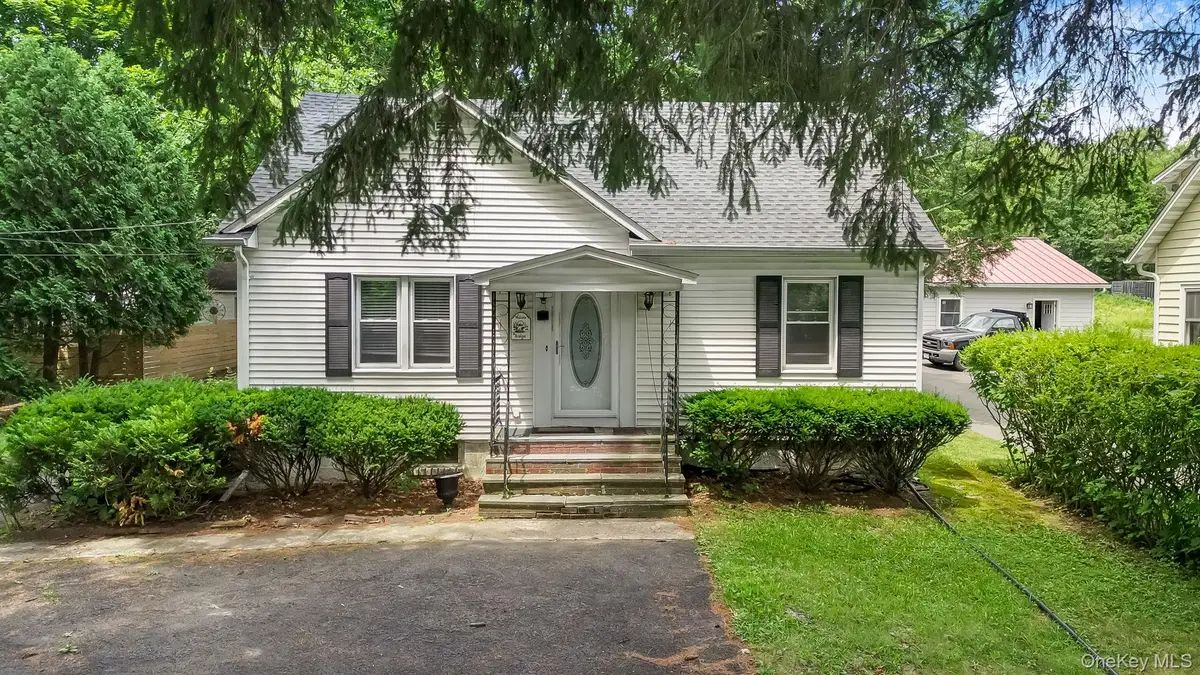 19 N Ohioville Road, New Paltz, NY 12561 - #1