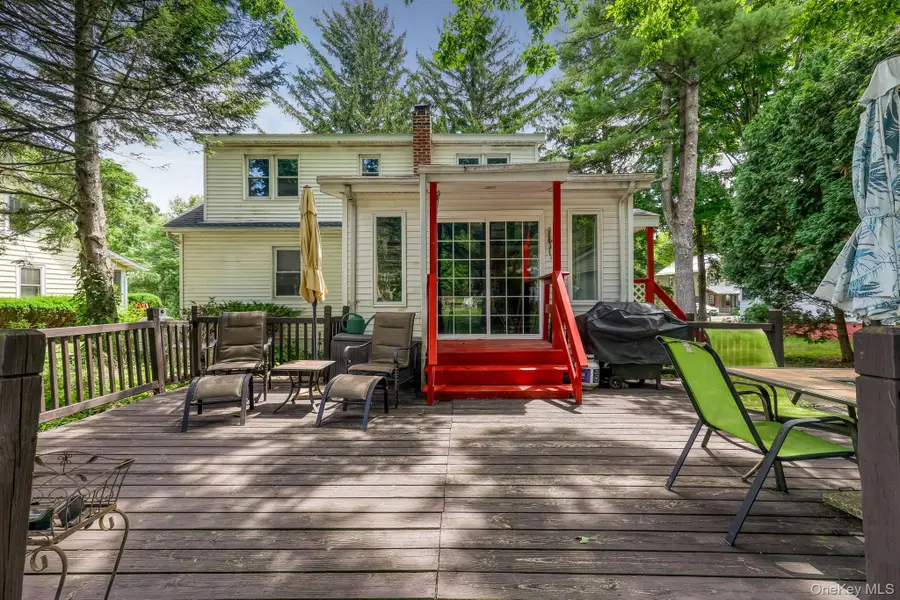 19 N Ohioville Road, New Paltz, NY 12561 - #3
