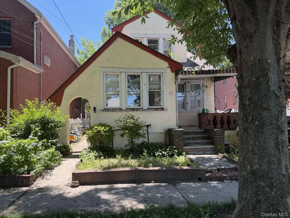 160-16 78th Avenue, Fresh Meadows, NY 11366 - #1