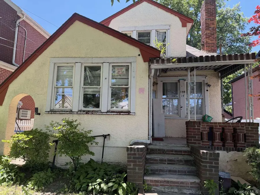 160-16 78th Avenue, Fresh Meadows, NY 11366 - #3