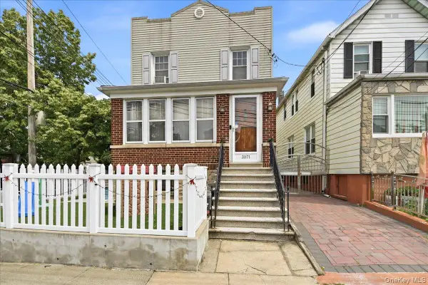3071 Coddington Avenue, Bronx, NY 10461
