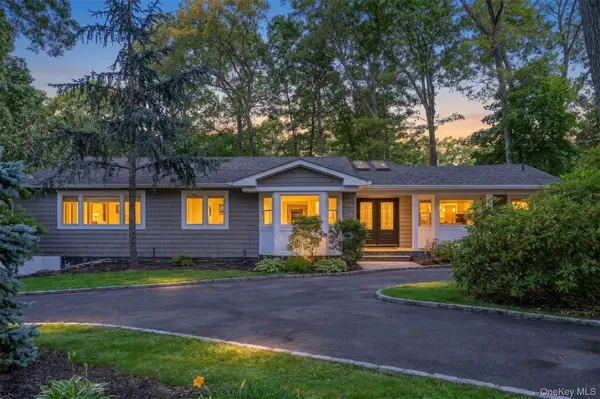 2 Rawlings Drive, Melville, NY 11747