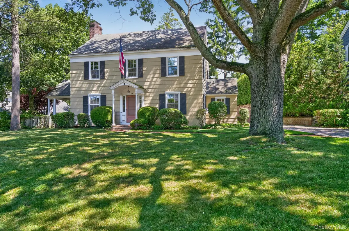 24 Crescent Road, Port Washington, NY 11050 - #1