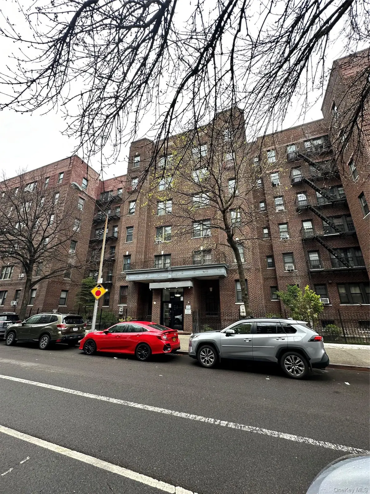 88-12 Elmhurst Avenue #6K, Elmhurst, NY 11373 - #1