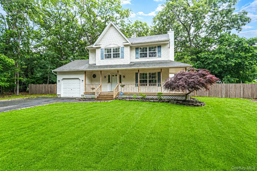 2 Community Road, Coram, NY 11727 - #3
