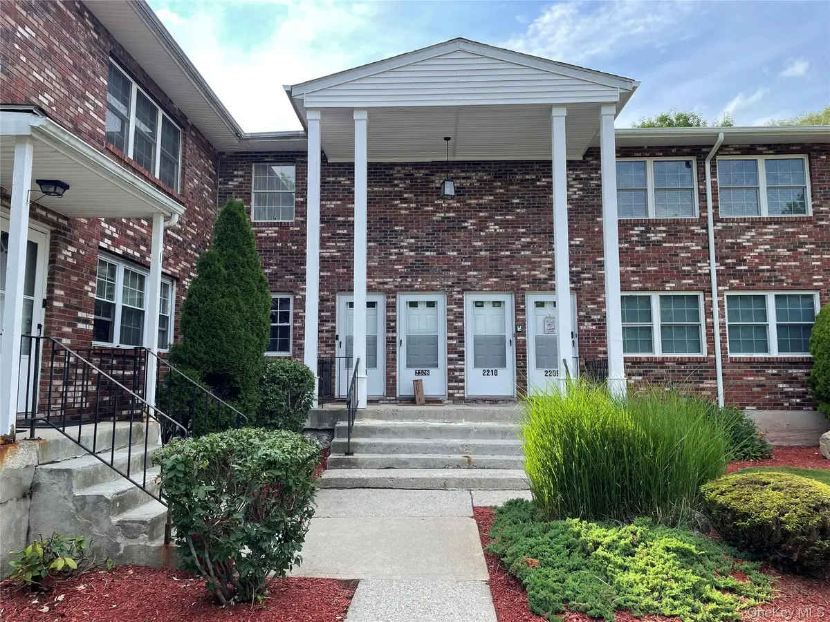 276 Temple Hill Road #2207, New Windsor, NY 12553 - #1