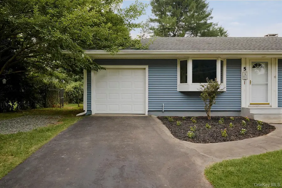 5 Orchard Street, Rhinebeck, NY 12572 - #3