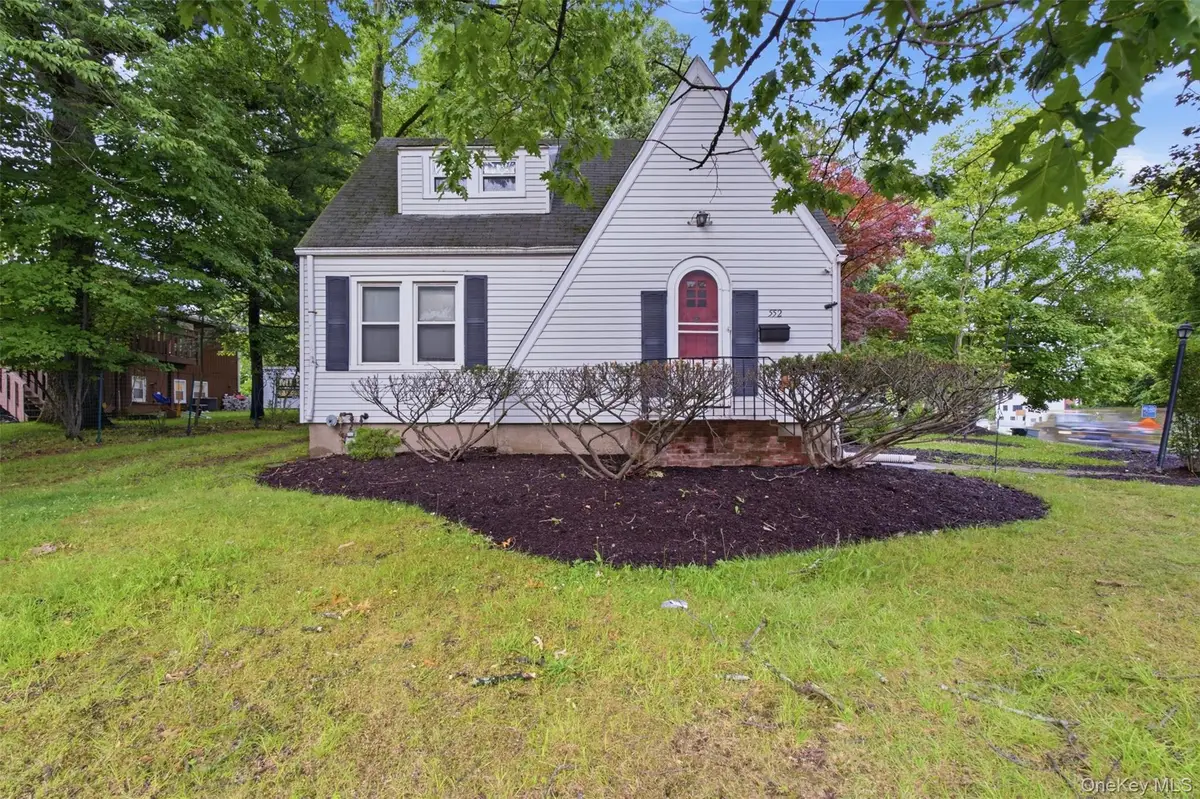 552 Union Road, Spring Valley, NY 10977 - #1