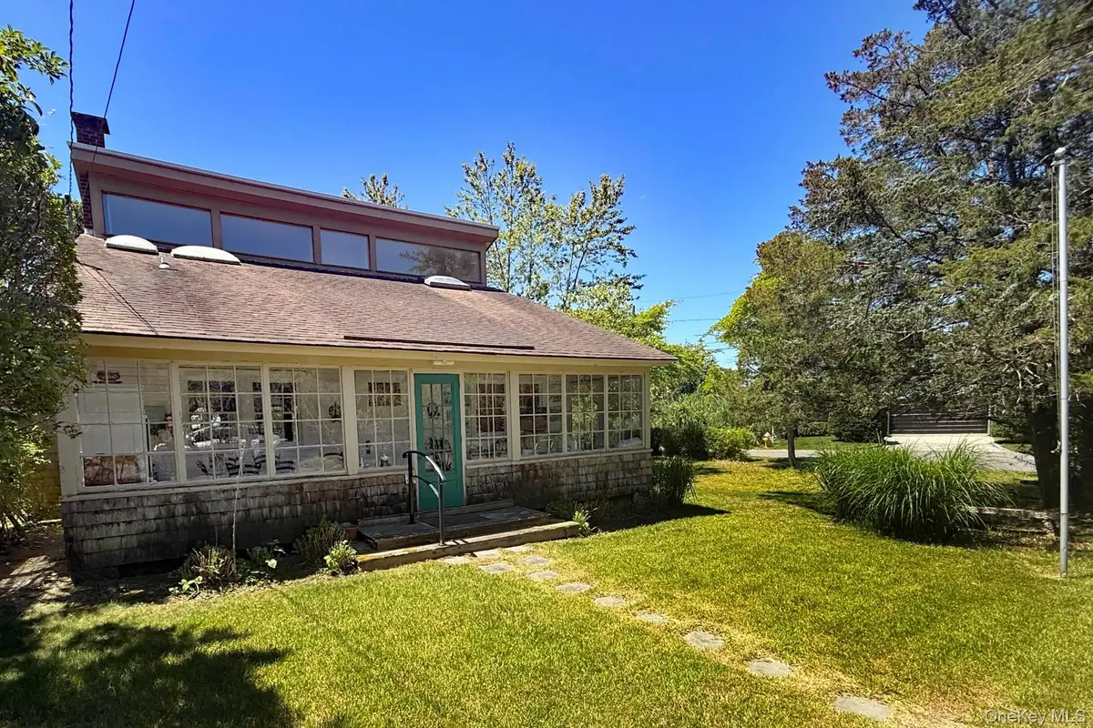 30 Edgemere Drive, Southampton, NY 11968 - #1