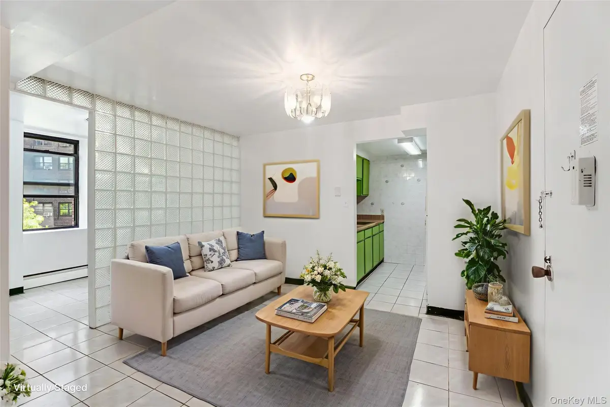 167 Sands Street #307, Brooklyn, NY 11201 - #1