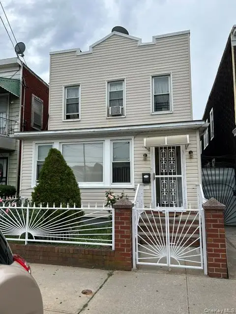 104-12 Pinegrove Street, Jamaica, NY 11435 - #1