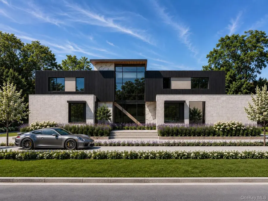 1322 Everit Place, Hewlett Harbor, NY 11557 - #2