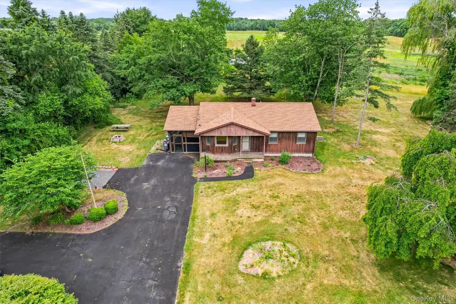 393 Goodwill Road, Montgomery, NY 12549 - #3