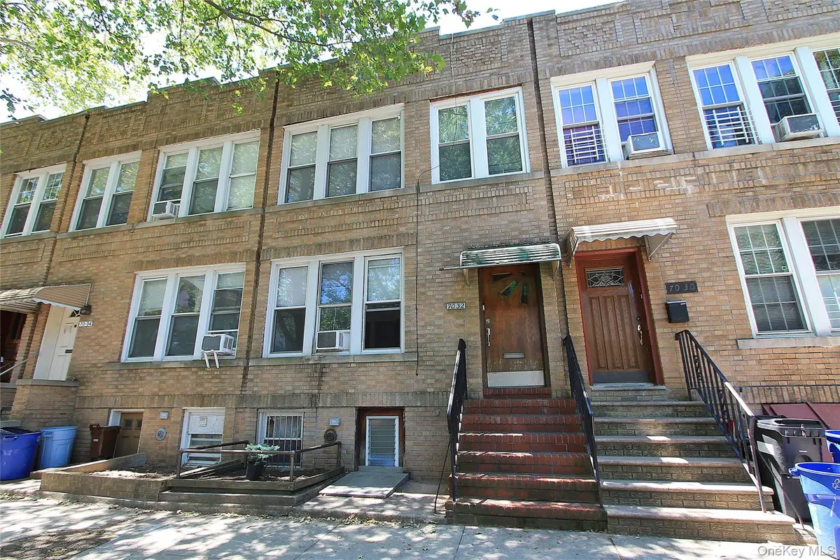 70-32 65th Street, Glendale, NY 11385 - #1