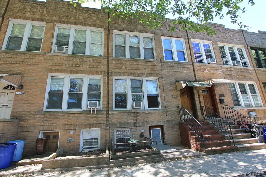 70-32 65th Street, Glendale, NY 11385 - #2