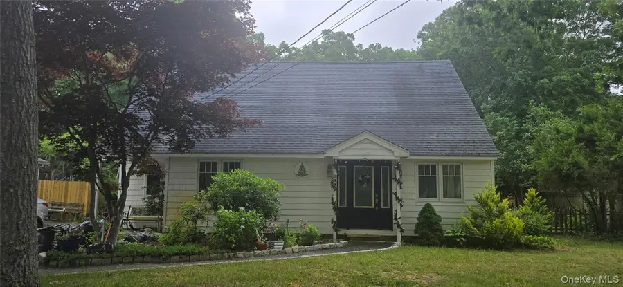 125 Keller Drive, Mastic, NY 11950 - #2