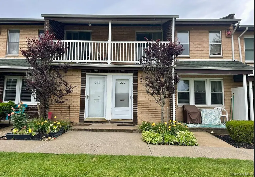 279 Artist Lake Drive, Middle Island, NY 11953 - #1