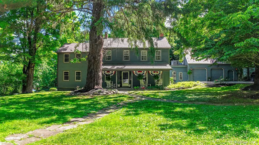 195 Pressler Road, Wallkill, NY 12589 - #2