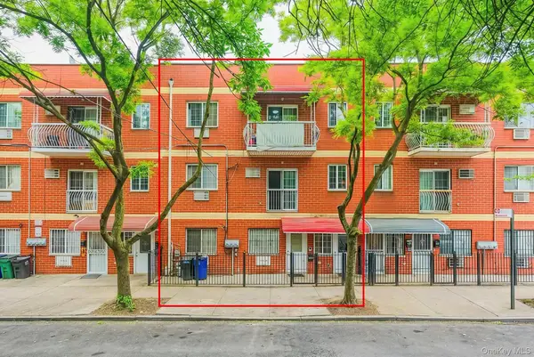86-06 58th Ave, Elmhurst, NY 11358