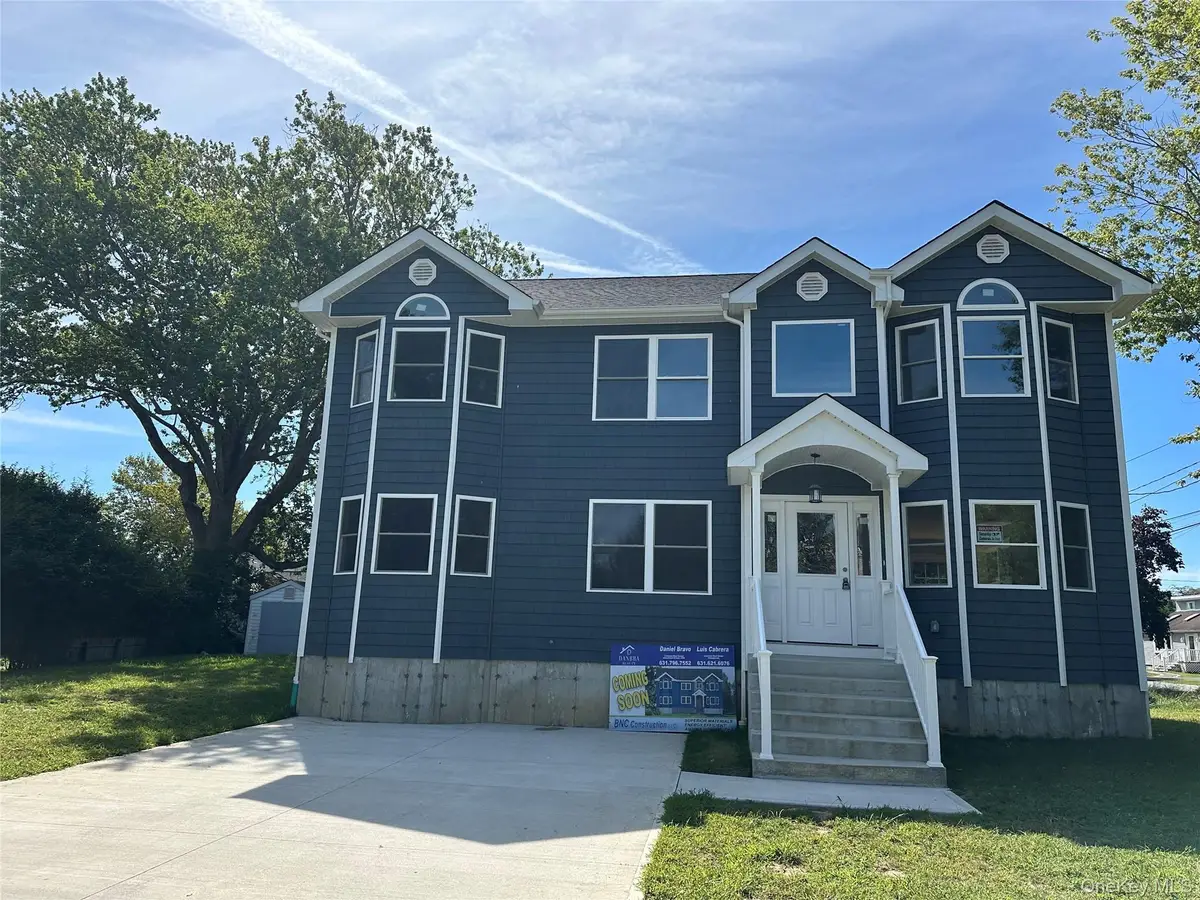 214 Forest Road W, Mastic Beach, NY 11951 - #1