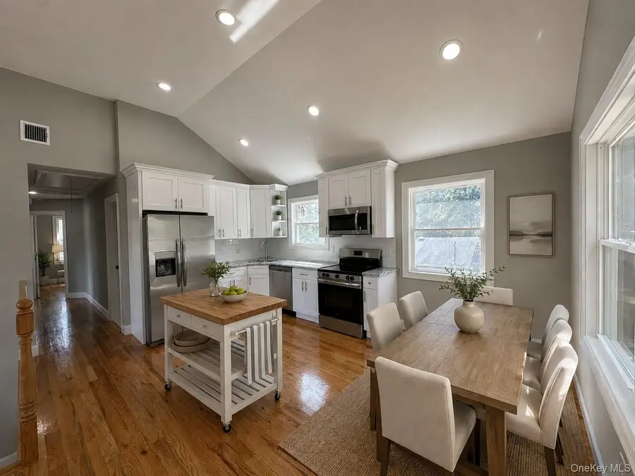 214 Forest Road W, Mastic Beach, NY 11951 - #3