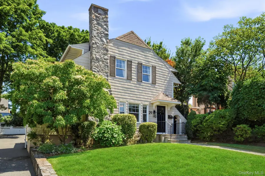 29 Homestead Road, Scarsdale, NY 10583 - #2