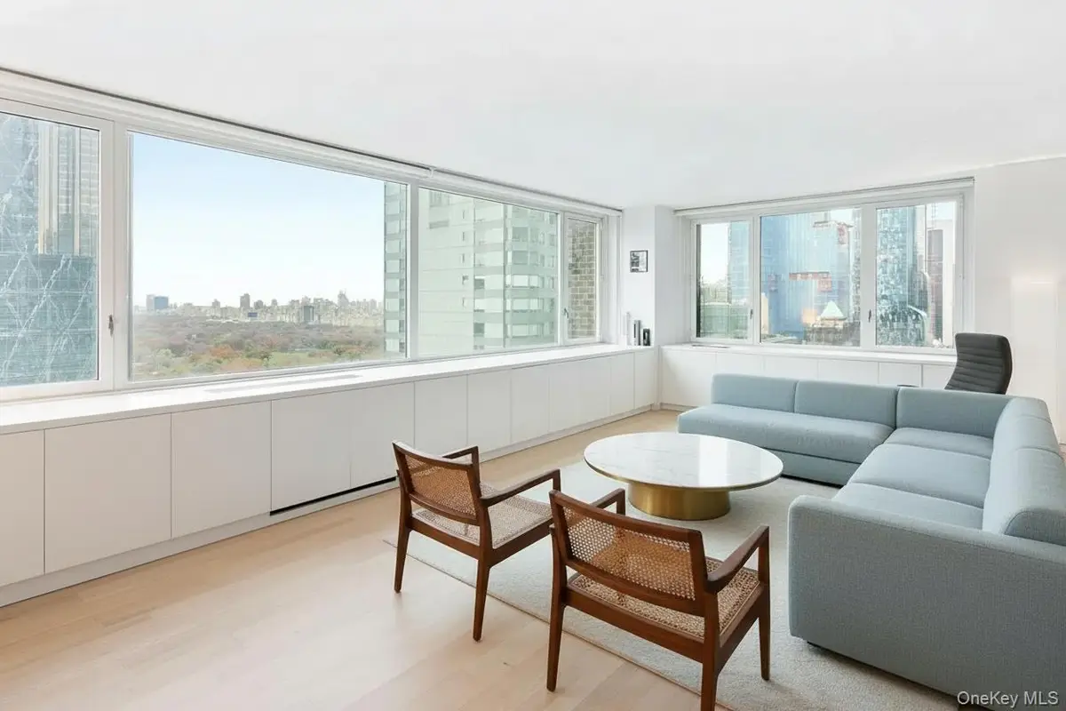 322 W 57th Street #37H, Manhattan, NY 10019 - #1